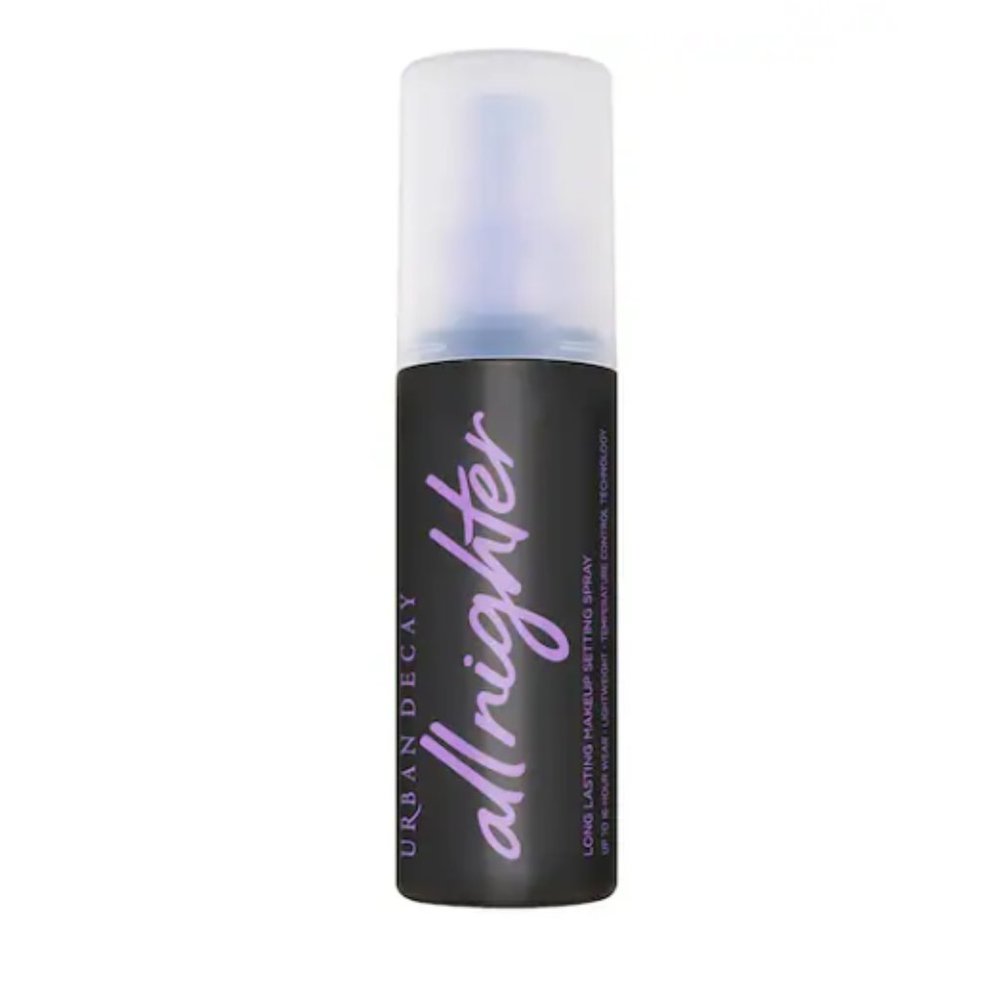 Urban Decay All Nighter Makeup Setting Spray - Picture 1 of 1